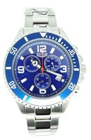 Orologio Sector No Limits Uomo 230 in Acciaio R3273661035 - R3273661035